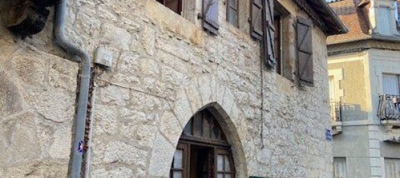 Дом с 3 спальнями в Лот, Франция № 341735 5