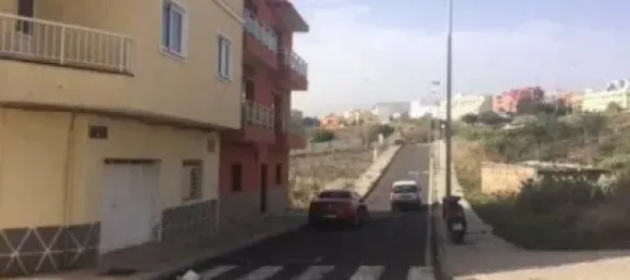 Terreno em Santa Cruz de Tenerife, Spain 880 m² N.º 172542 4