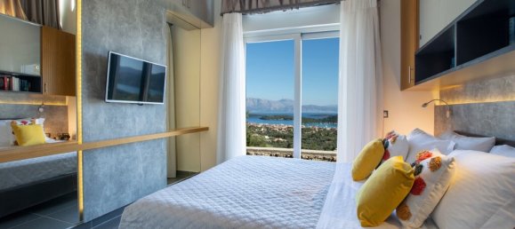 167 m² villa en venta en Lefkada, Kefalonia, Ionian Islands, Peloponnese, Western Greece and the Ionian, Greece № 92537 22