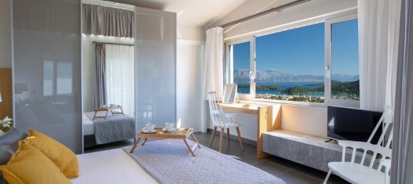 167 m² villa en venta en Lefkada, Kefalonia, Ionian Islands, Peloponnese, Western Greece and the Ionian, Greece № 92537 18