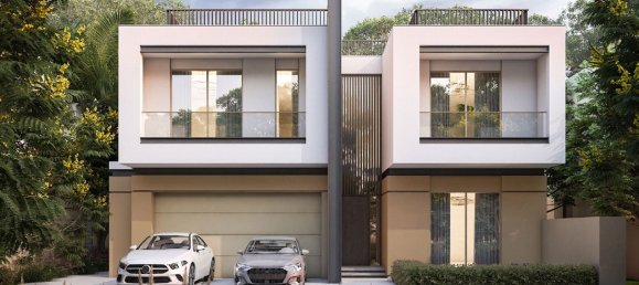 4 bedrooms Villa in The Valley, UAE No. 121148 2