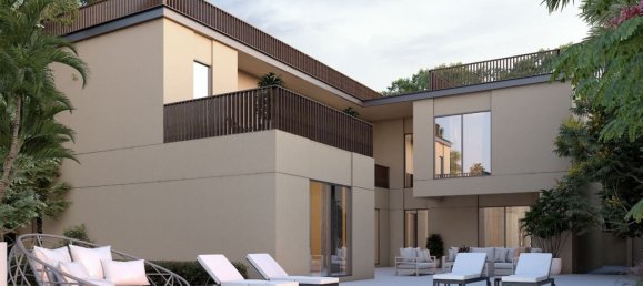 4 bedrooms Villa in The Valley, UAE No. 121148 5