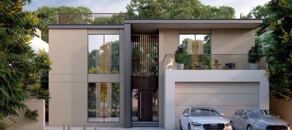 4 bedrooms Villa in The Valley, UAE No. 121148 4