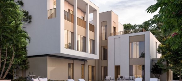 4 bedrooms Villa in The Valley, UAE No. 121148 7