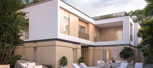 4 bedrooms Villa in The Valley, UAE No. 121148 3