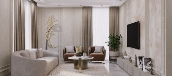 Apartment 2+1 in Alanya, Turkey No. 20766 9