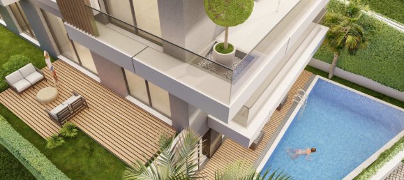 Apartment 2+1 in Alanya, Turkey No. 20766 5