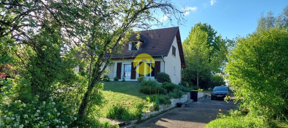 Casa T6 em Saint-Georges-sur-Moulon, France N.º 72895 5