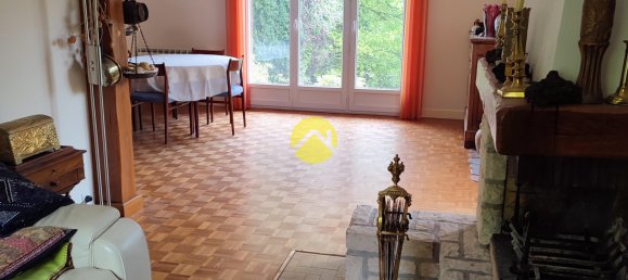 Casa T6 em Saint-Georges-sur-Moulon, France N.º 72895 3