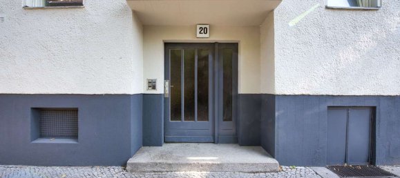 Apartamento de 3 divisões em Neukolln, Germany N.º 111009 12