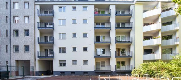 Apartamento de 3 divisões em Neukolln, Germany N.º 111009 3