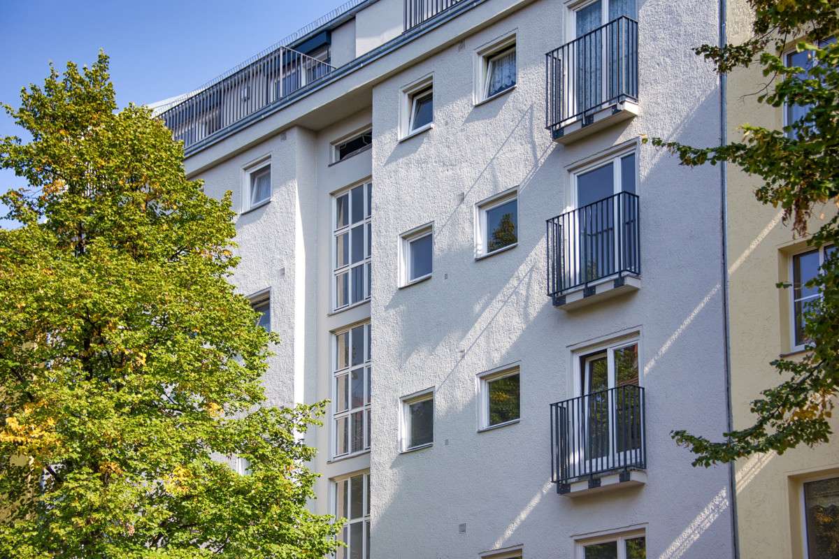 Apartamento de 3 divisões em Neukolln, Germany N.º 111009