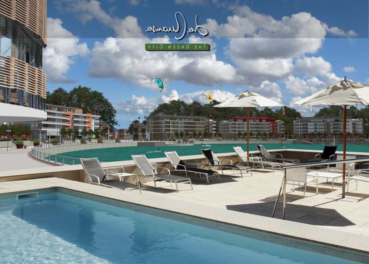  Land in Mar del Plata, Argentina No. 113023