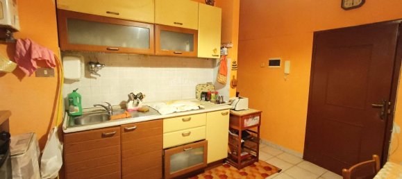 3 rooms Apartment in Cupra Marittima, Italy No. 197184 2