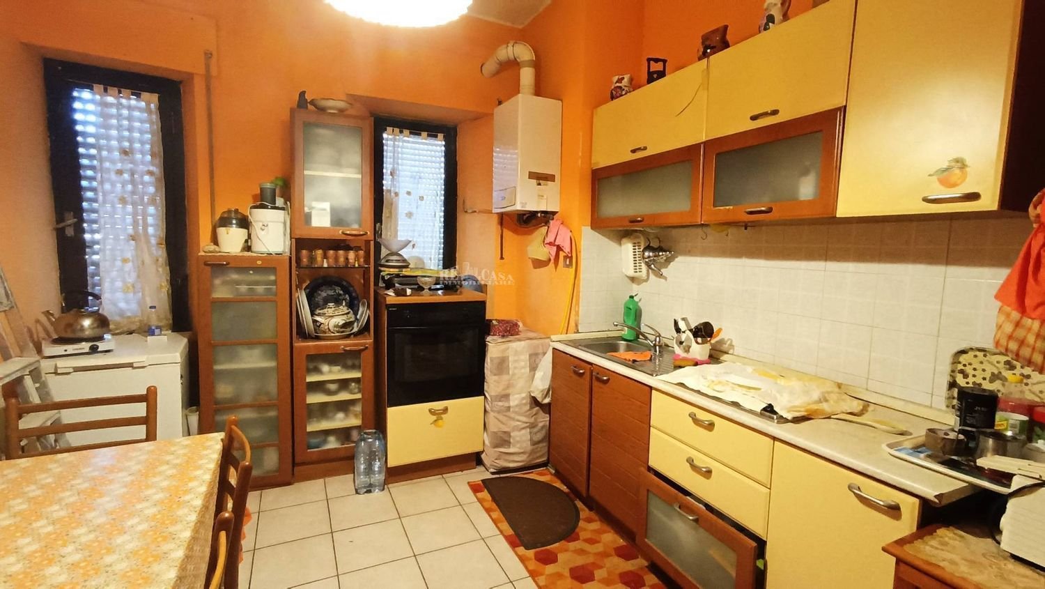 3 rooms Apartment in Cupra Marittima, Italy No. 197184