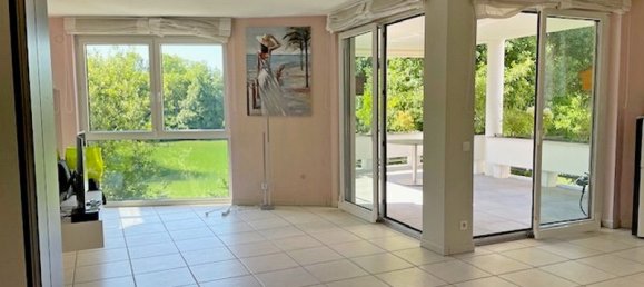 3 غرف نوم شقة في Strasbourg, France رقم 266276 3