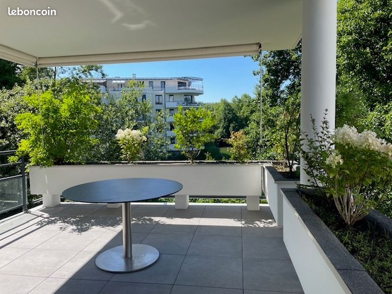 3 غرف نوم شقة في Strasbourg, France رقم 266276