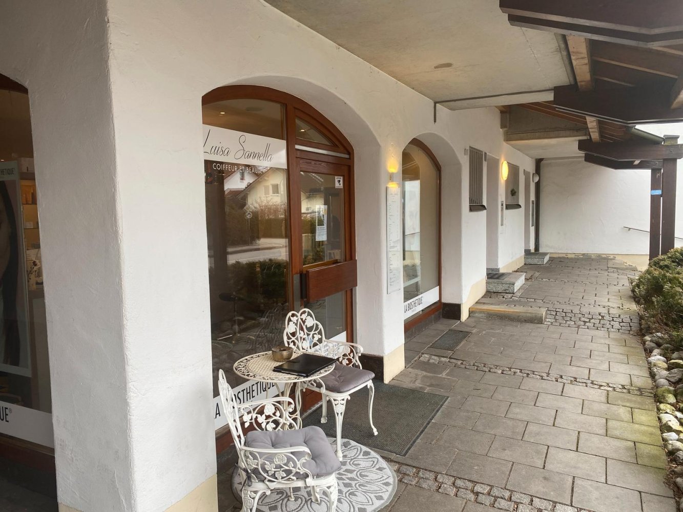 95m² Commercial property in Furstenfeldbruck, Germany No. 139637