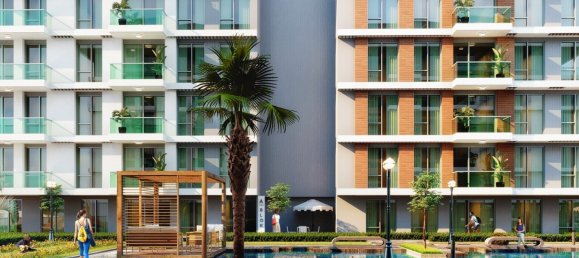 Wohnung 3+1 in Istanbul, Turkey, Nr. 7952 8