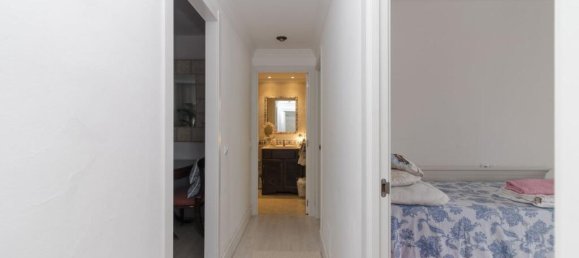 Квартира с 3 спальнями в Марбелья, Испания № 190884 9