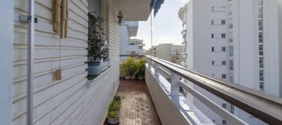 Квартира с 3 спальнями в Марбелья, Испания № 190884 5