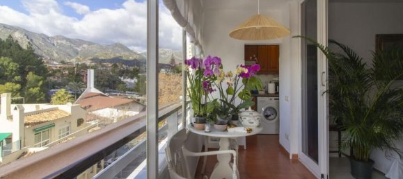 Квартира с 3 спальнями в Марбелья, Испания № 190884 6