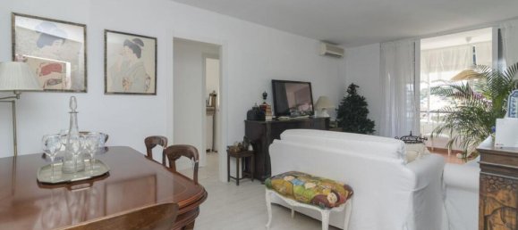 Квартира с 3 спальнями в Марбелья, Испания № 190884 7