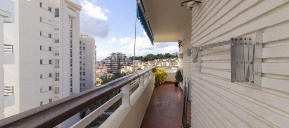 Квартира с 3 спальнями в Марбелья, Испания № 190884 4