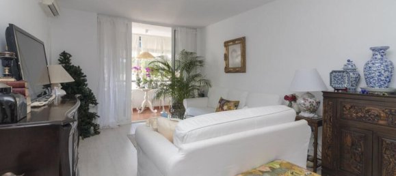 Квартира с 3 спальнями в Марбелья, Испания № 190884 10