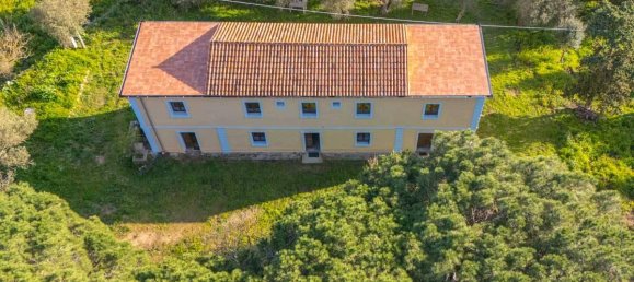 Дом с 12 комнатами в Темпьо Паузания, Италия № 39827 14