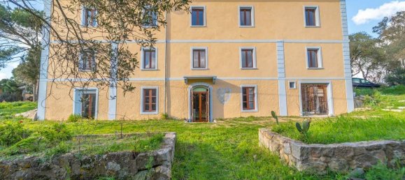 Дом с 12 комнатами в Темпьо Паузания, Италия № 39827 15