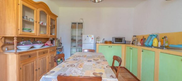 Дом с 12 комнатами в Темпьо Паузания, Италия № 39827 19