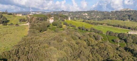 Дом с 12 комнатами в Темпьо Паузания, Италия № 39827 10