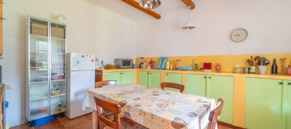 Дом с 12 комнатами в Темпьо Паузания, Италия № 39827 20