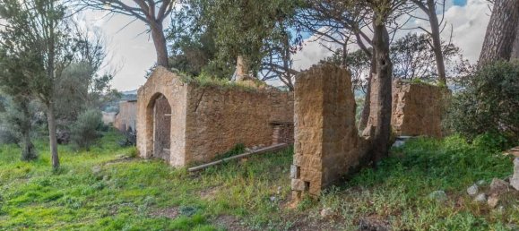 Дом с 12 комнатами в Темпьо Паузания, Италия № 39827 37