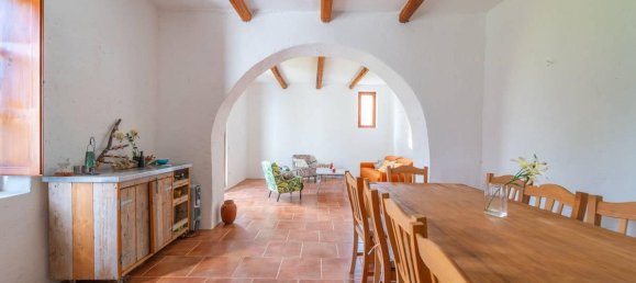 Дом с 12 комнатами в Темпьо Паузания, Италия № 39827 17