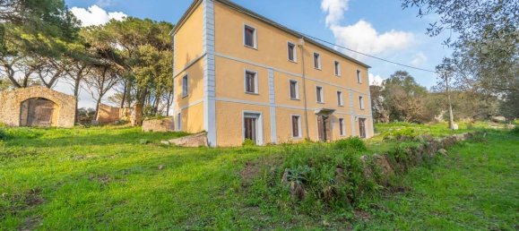 Дом с 12 комнатами в Темпьо Паузания, Италия № 39827 43