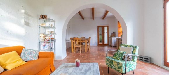 Дом с 12 комнатами в Темпьо Паузания, Италия № 39827 16