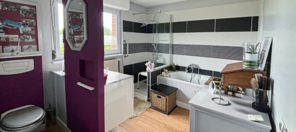 4 Schlafzimmer Haus in Prouvy, France, Nr. 239522 4