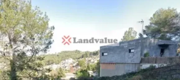 530m² Land in Piera, Spain No. 135916 4