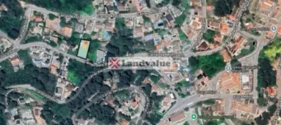 530m² Land in Piera, Spain No. 135916 5