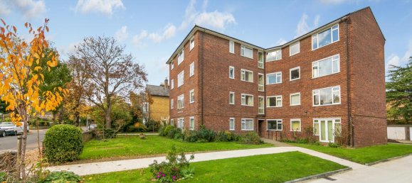 3 bedrooms Apartment in Richmond, United Kingdom No. 9066 17