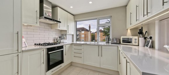 3 bedrooms Apartment in Richmond, United Kingdom No. 9066 6