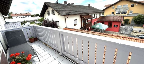 2 bedrooms Apartment in Rosenheim, Germany No. 275603 16