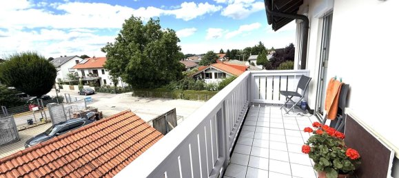 2 bedrooms Apartment in Rosenheim, Germany No. 275603 17