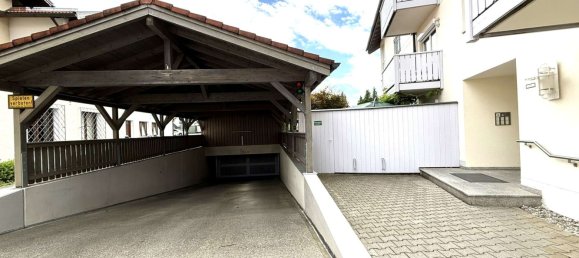 2 bedrooms Apartment in Rosenheim, Germany No. 275603 3