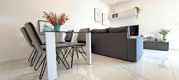 2 chambres Penthouse à Alicante, Spain No. 157476 10