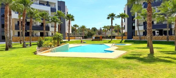 2 chambres Penthouse à Alicante, Spain No. 157476 23