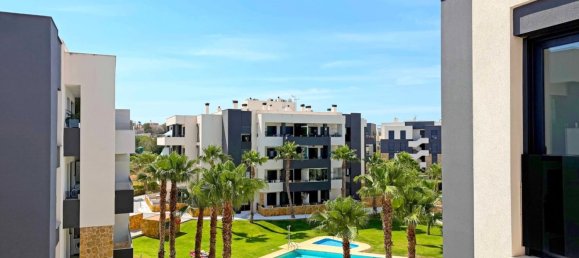 2 chambres Penthouse à Alicante, Spain No. 157476 3