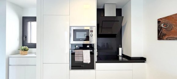 2 chambres Penthouse à Alicante, Spain No. 157476 9